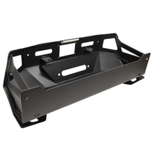 Load image into Gallery viewer, Westin Nissan Frontier Pro-Series Front Bumper - Textured Black