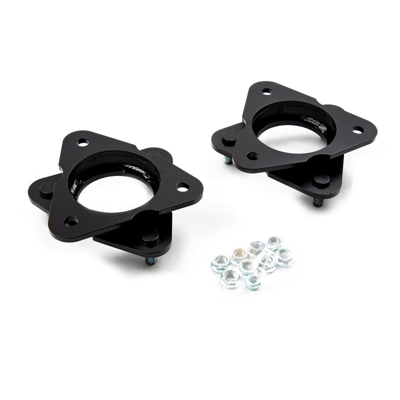 Belltech Chevy/GMC 1/2-Ton Silverado/Sierra/ Sierra Denali 2.0in Front Strut Spacer