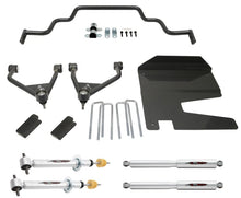 Load image into Gallery viewer, Belltech Silverado / Sierra 4wd 4in Lift Kit with Front Sway Bar