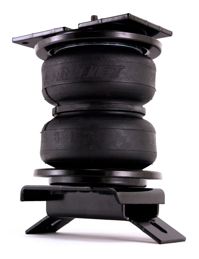 Air Lift Loadlifter 5000 Ultimate Rear Air Spring Kit for 99-07 GMC Sierra 1500 4WD