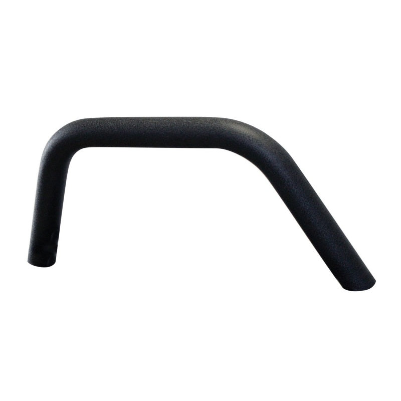 Westin 2007+ Jeep Wrangler/Wrangler Unlimited MAX Tray Bull Bar/Light Bar - Black Wrinkle