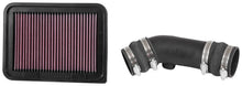 Load image into Gallery viewer, K&amp;N Toyota Corolla L4-1.8L F/I Performance Air Intake System
