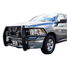 Load image into Gallery viewer, Westin 2010+ Ram 25/3500 HDX Grille Guard - Black