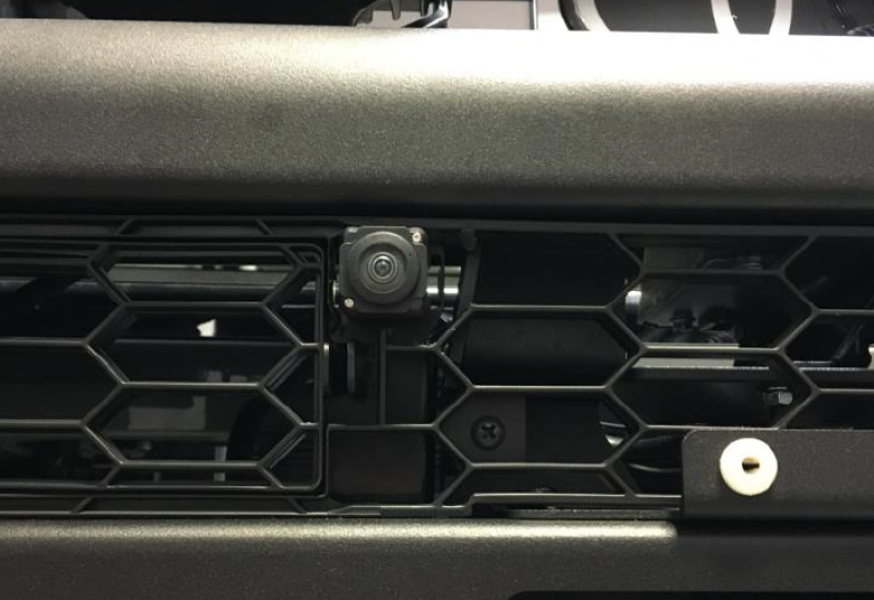 ARB Toyota Tacoma Camera Kit