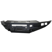 Load image into Gallery viewer, Westin Ford F-150 (Excl. 2022+ Lightning EV) Pro-Series Front Bumper - Tex. Blk