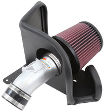 Load image into Gallery viewer, K&amp;N 69 Series Typhoon Performance Intake Kit Mazda 3 L4-2.0L