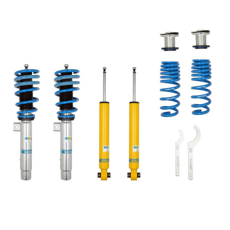 Bilstein B14 (PSS) BMW 328i/335i Front & Rear Performance Suspension Kit
