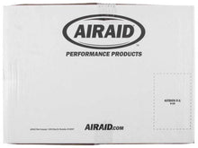 Load image into Gallery viewer, Airaid 2015+ Ford F-150 5.0L V8 Cold Air Intake System w/ Black Tube (Oiled)