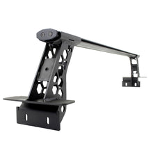 Load image into Gallery viewer, Go Rhino Jeep Gladiator JT/Toyota Tacoma/Nissan Frontier XRS Cross Bars Kit - Tex. Blk