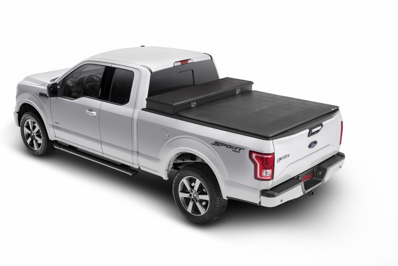 Extang Dodge Ram 1500 / Ram 2500/3500 (6ft 4in) Trifecta Toolbox 2.0