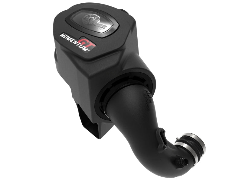 aFe POWER Momentum GT Pro Dry S Intake System 2017+ BMW 540i (G30) L6-3.0L (t) B58