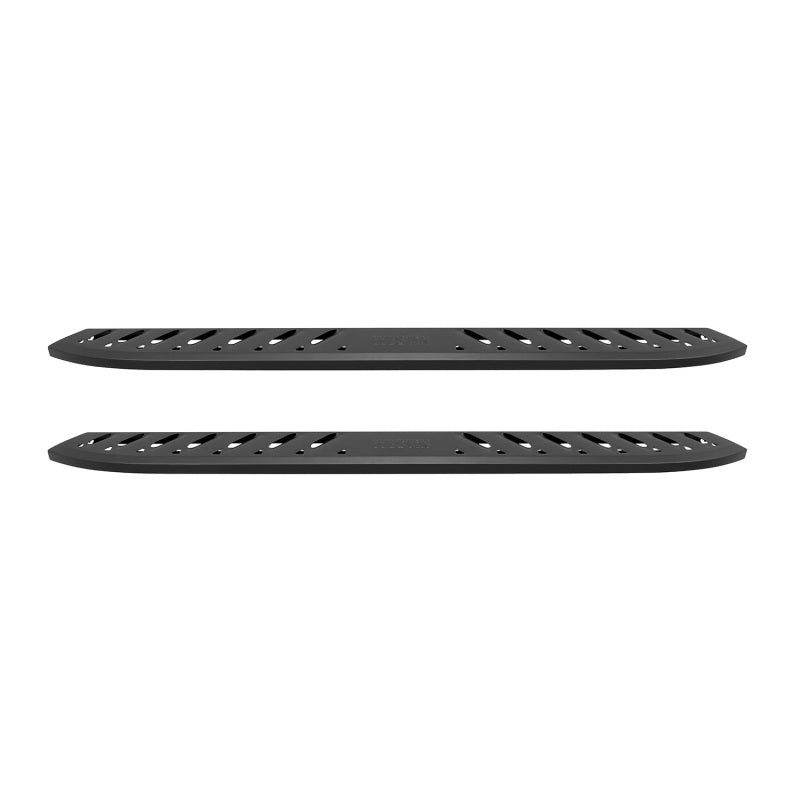Westin Nissan Titan XD Crew Cab Thrasher Running Boards - Textured Black