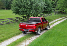 Load image into Gallery viewer, UnderCover Ram 1500 (Classic) / Ram 2500 HD 6.4ft Elite Bed Cover - Black Textured