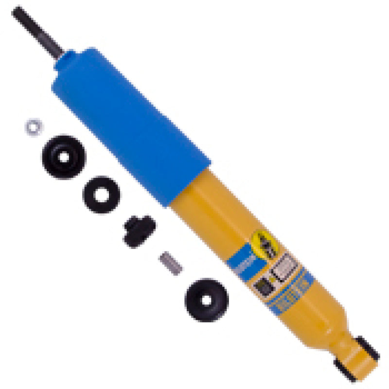 Bilstein B6 4600 Series Ford F-250 / F-350 Super Duty (2WD) Front Monotube Shock Absorber