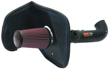 Load image into Gallery viewer, K&amp;N Toyota Tundra V8-4.7L Performance Air Intake Kit