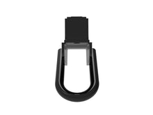 Load image into Gallery viewer, aFe Toyota Tundra 2022+ V6-3.5L (tt) Front Tow Hook Black (MOQ 6 For Drop-Ship Orders)