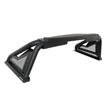 Load image into Gallery viewer, Go Rhino Toyota Tundra Sport Bar 2.0 (Full Size) - Tex Blk