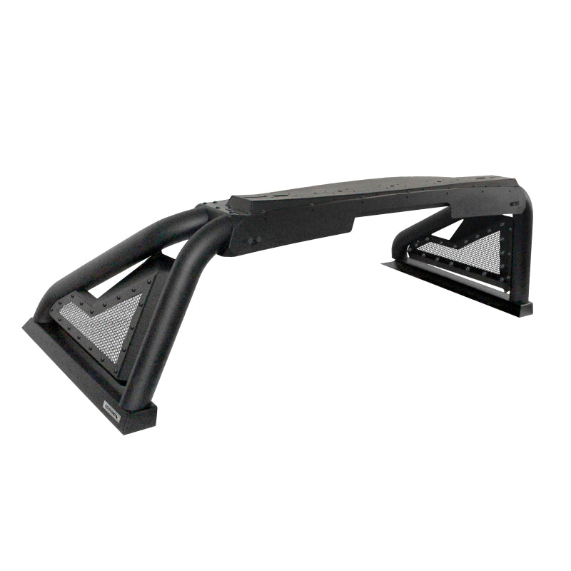 Go Rhino Ram 1500 Sport Bar 2.0 (Full Size) - Tex Blk