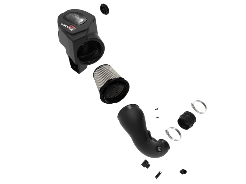 aFe POWER Momentum GT Pro Dry S Intake System 2017+ BMW 540i (G30) L6-3.0L (t) B58