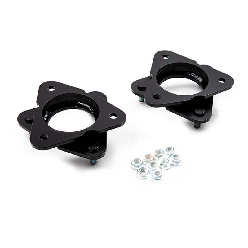 Belltech Chevy/GMC 1/2-Ton Silverado/Sierra/ Sierra Denali 2.0in Front Strut Spacer