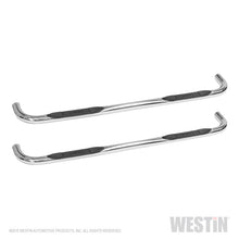 Load image into Gallery viewer, Westin 19+ RAM 1500 CC (Excl. Classic) E-Series 3 Nerf Step Bars - SS