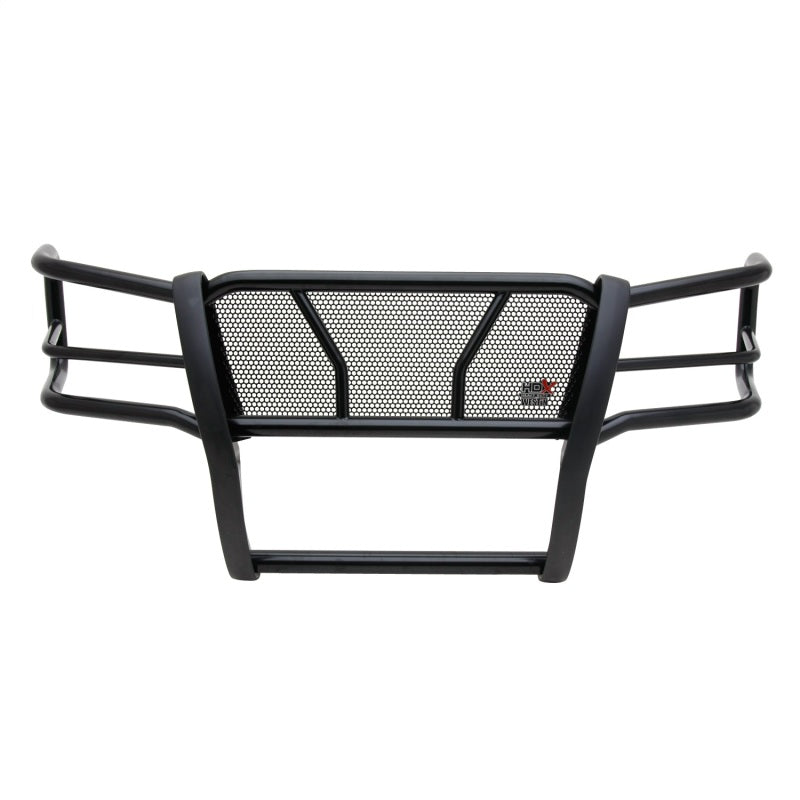 Westin Chevrolet Silverado Classic 1500 HDX Grille Guard - Black
