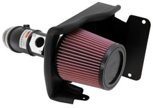 Load image into Gallery viewer, K&amp;N Mazda6 L4-2.5L Typhoon Cold Air Intake