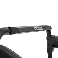 Load image into Gallery viewer, Go Rhino Toyota Tacoma 4dr Sport Bar 4.0 - Tex. Blk (561000BRK-ND Req. to Attach to Deck Rail)