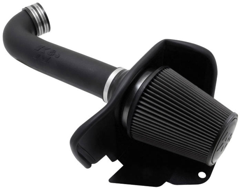 K&N Dodge Durango 5.7L V8 Performance Air Intake System
