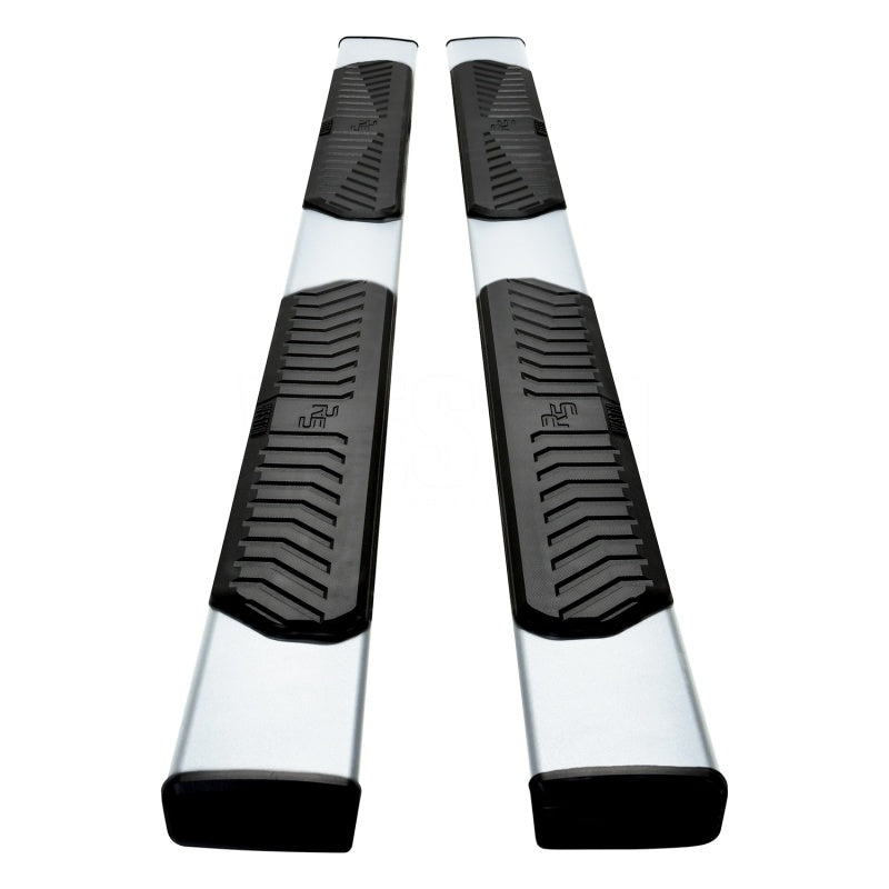 Westin 09+ RAM 1500 Crew Cab R5 XD Nerf Step Bars - SS