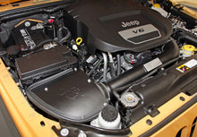 Load image into Gallery viewer, K&amp;N 71 Series Performance Intake Kit for Jeep Wrangler 3.6L V6 (CARB Approved)