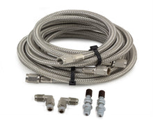 Load image into Gallery viewer, Air Lift Loadlifter 5000 Ultimate for 03-18 Dodge Ram 2500 4wd w/ Stainless Steel Air Lines