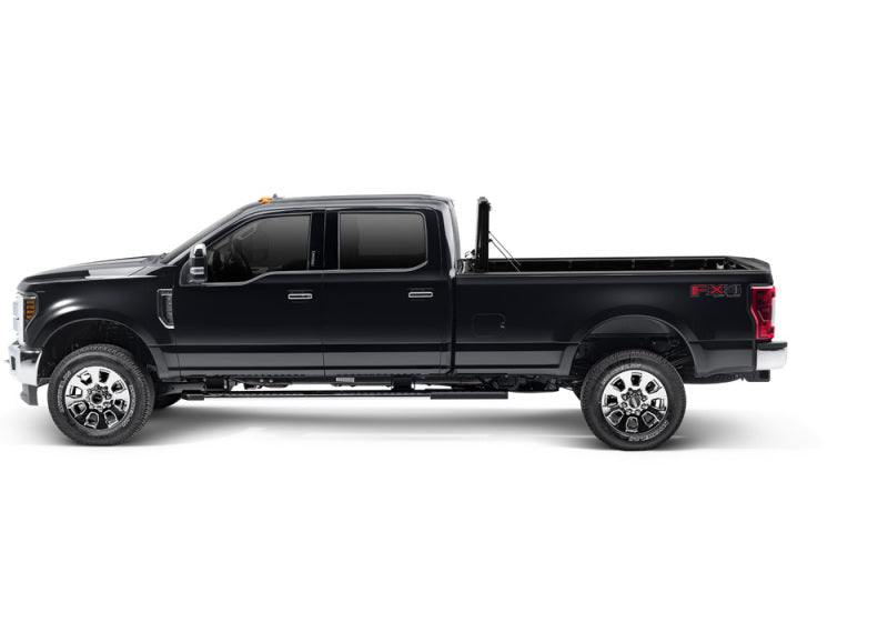 UnderCover Ford F-250/F-350 6.8ft Armor Flex Bed Cover - Black Textured