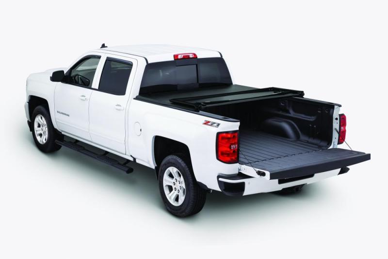 Tonno Pro 88+ Chevy C1500 6.6ft Fleetside Tonno Fold Tri-Fold Tonneau Cover
