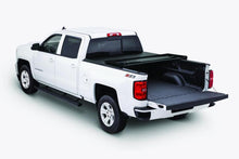 Load image into Gallery viewer, Tonno Pro 88+ Chevy C1500 6.6ft Fleetside Tonno Fold Tri-Fold Tonneau Cover