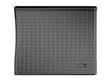 Load image into Gallery viewer, WeatherTech Chevrolet Tahoe Cargo Liners - Black