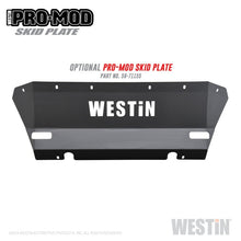 Load image into Gallery viewer, Westin 15+ Chevrolet Colorado Pro-Mod Front Bumper