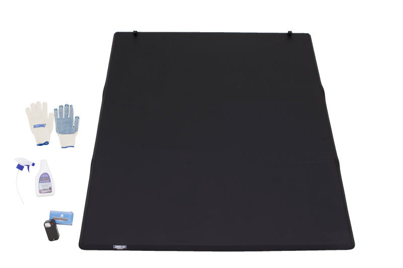 Tonno Pro 2019+ RAM 1500 6.5ft Bed Lo-Roll Tonneau Cover