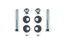 Load image into Gallery viewer, Fabtech 18+ Jeep JL 4WD 4-Door Alignment Cam Bolt Kit