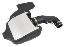 Load image into Gallery viewer, Airaid 2015+ Ford F-150 5.0L V8 Cold Air Intake System w/ Black Tube (Oiled)