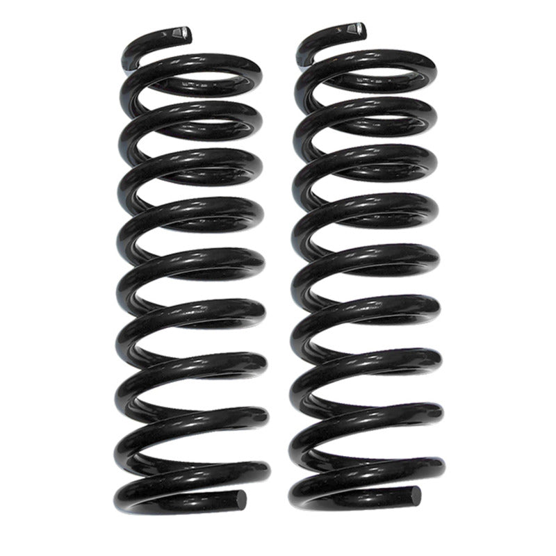Rancho Ram 2500 Diesel Front Coil Spring Kit