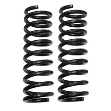 Load image into Gallery viewer, Rancho Ram 2500 Diesel Front Coil Spring Kit