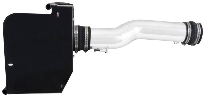 K&N Toyota Tacoma 3.5L-V6 High Flow Performance Kit