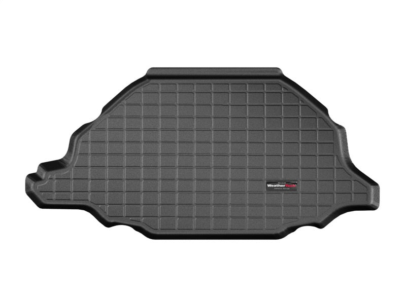 WeatherTech Nissan 370Z Roadster Cargo Liner - Black
