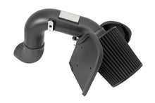 Load image into Gallery viewer, K&amp;N Dodge Ram Pickup 2500/3500 5.9L DSL Black Performance Intake Kit