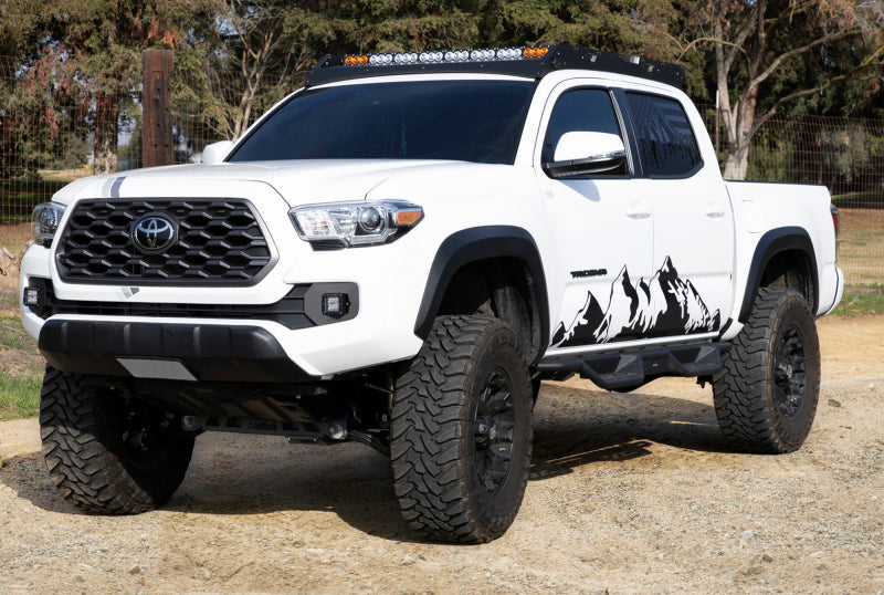 Belltech Toyota Tacoma 4WD(Excludes TRD PRO) 4-6in. Lift Lift Kit
