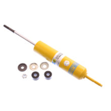 Load image into Gallery viewer, Bilstein B6 Chevrolet Corvette Base Front 46mm Monotube Shock Absorber