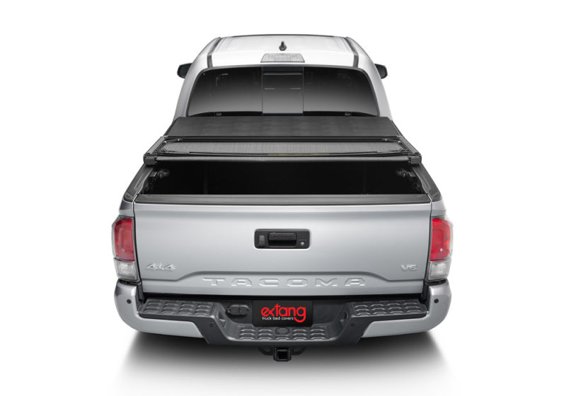 Extang 14-21 Toyota Tundra (6-1/2ft) (w/Rail System) Trifecta 2.0