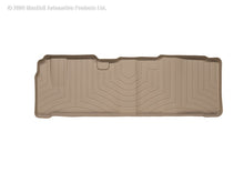 Load image into Gallery viewer, WeatherTech Honda CR-V Rear FloorLiner - Tan