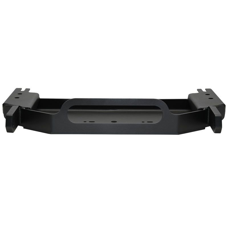 Westin Ford F-150 (Excl. 2022+ Lightning EV) Pro-Series Front Bumper - Tex. Blk
